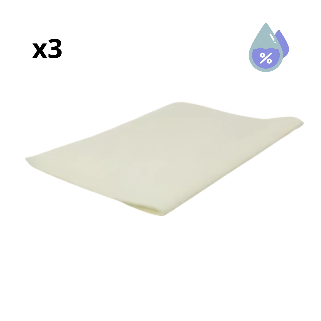 Papel mágico extra